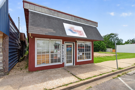 Salina, Oklahoma Turnkey Restaurant For Sale - image 2