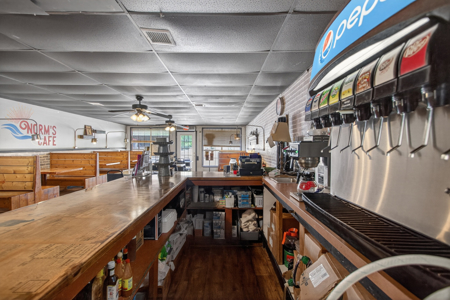 Salina, Oklahoma Turnkey Restaurant For Sale - image 14
