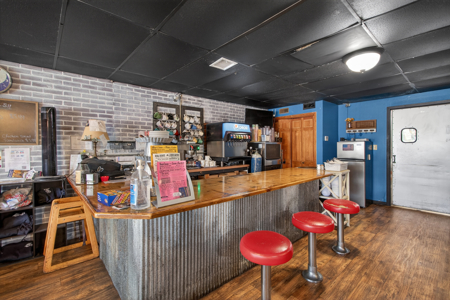 Salina, Oklahoma Turnkey Restaurant For Sale - image 13