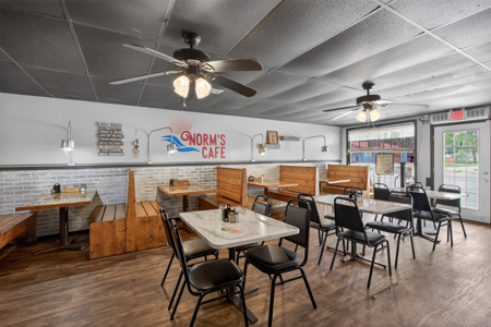 Salina, Oklahoma Turnkey Restaurant For Sale - image 11