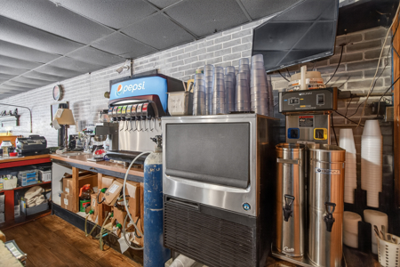 Salina, Oklahoma Turnkey Restaurant For Sale - image 15