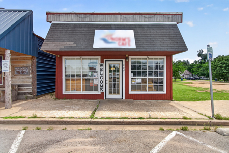Salina, Oklahoma Turnkey Restaurant For Sale - image 1