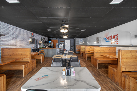 Salina, Oklahoma Turnkey Restaurant For Sale - image 7