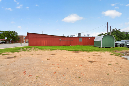 Salina, Oklahoma Turnkey Restaurant For Sale - image 4