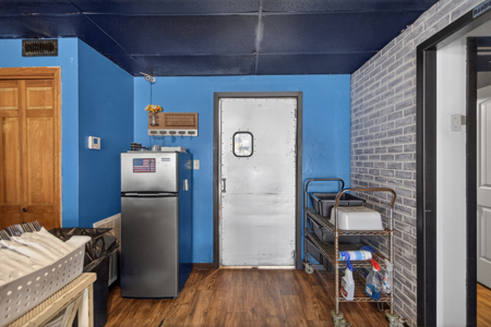 Salina, Oklahoma Turnkey Restaurant For Sale - image 19
