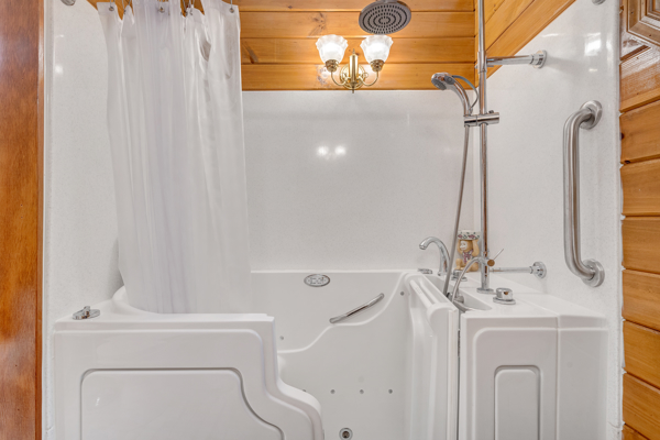 Contemporary Home for Sale in Floyd, VA!