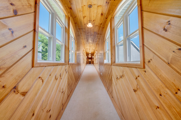 Contemporary Home for Sale in Floyd, VA!