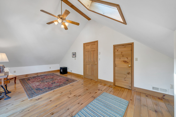 Contemporary Home for Sale in Floyd, VA!