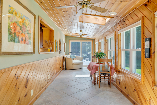 Contemporary Home for Sale in Floyd, VA!