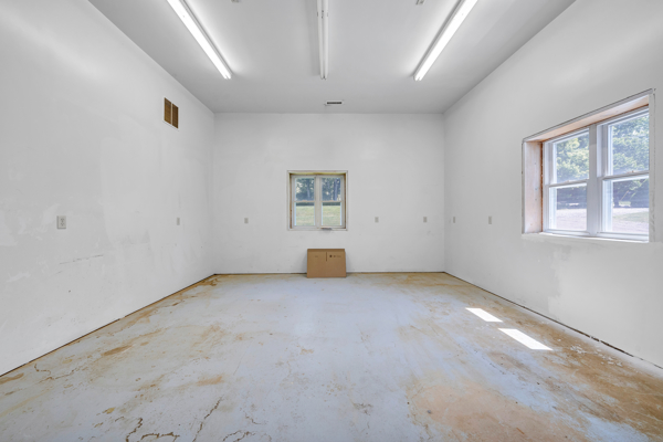 Contemporary Home for Sale in Floyd, VA!