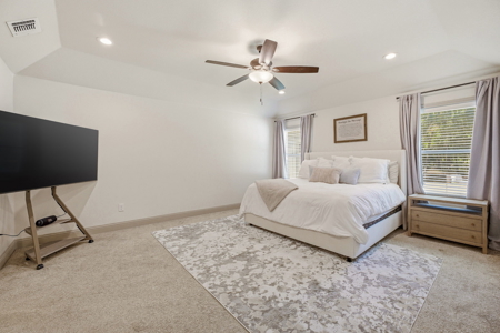 Custom-Built Country Retreat with Pool, Pool House, Theater Room - image 3