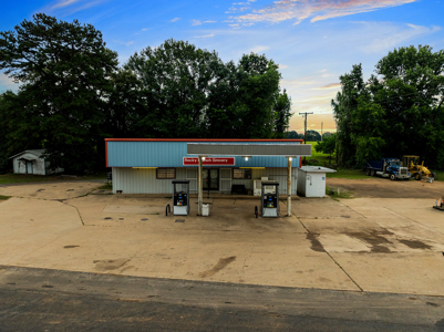 Commercial Property with Highway Frontage for Sale in Naples, TX - image 23