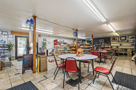Commercial Property with Highway Frontage for Sale in Naples, TX - image 4