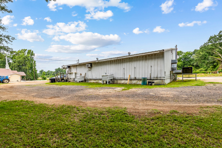 Commercial Property with Highway Frontage for Sale in Naples, TX - image 21
