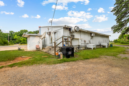 Commercial Property with Highway Frontage for Sale in Naples, TX - image 22