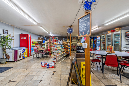 Commercial Property with Highway Frontage for Sale in Naples, TX - image 13