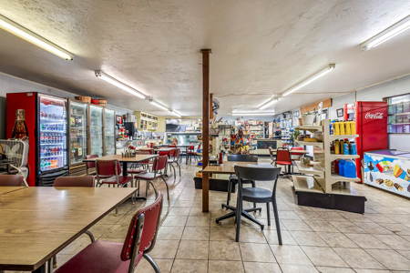 Commercial Property with Highway Frontage for Sale in Naples, TX - image 7