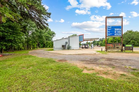 Commercial Property with Highway Frontage for Sale in Naples, TX - image 20
