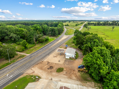 Commercial Property with Highway Frontage for Sale in Naples, TX - image 26