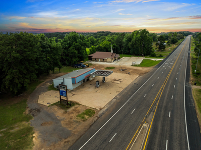 Commercial Property with Highway Frontage for Sale in Naples, TX - image 24