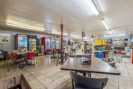 Commercial Property with Highway Frontage for Sale in Naples, TX - image 6