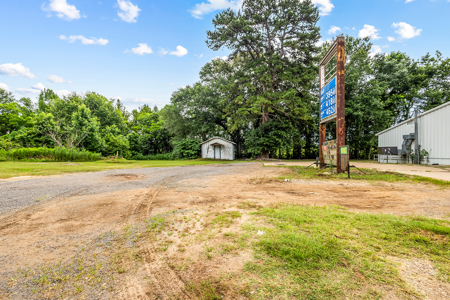 Commercial Property with Highway Frontage for Sale in Naples, TX - image 18