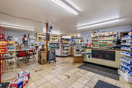 Commercial Property with Highway Frontage for Sale in Naples, TX - image 10