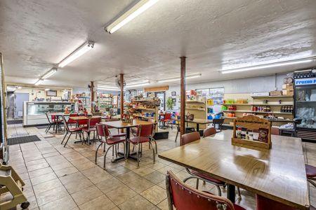 Commercial Property with Highway Frontage for Sale in Naples, TX - image 8