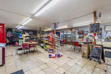Commercial Property with Highway Frontage for Sale in Naples, TX - image 5