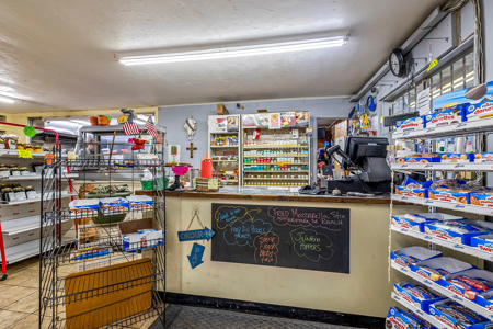 Commercial Property with Highway Frontage for Sale in Naples, TX - image 14
