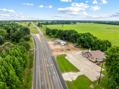 Commercial Property with Highway Frontage for Sale in Naples, TX - image 25