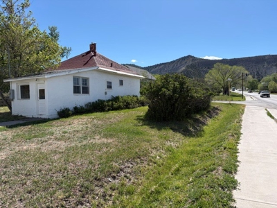 Historic Ridgway Live Work Property with Lot Split Potential - image 23