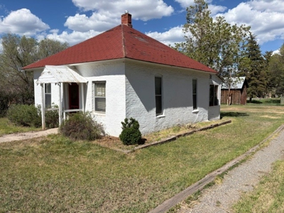 Historic Ridgway Live Work Property with Lot Split Potential - image 18