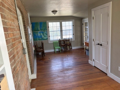 Historic Ridgway Live Work Property with Lot Split Potential - image 9