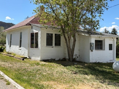 Historic Ridgway Live Work Property with Lot Split Potential - image 19