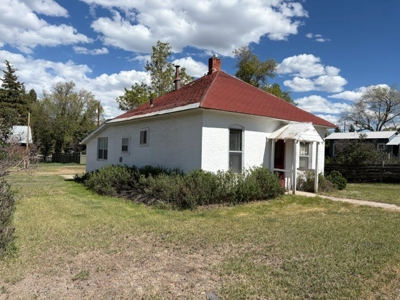 Historic Ridgway Live Work Property with Lot Split Potential - image 25