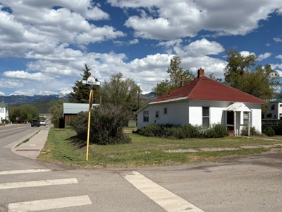 Historic Ridgway Live Work Property with Lot Split Potential - image 24