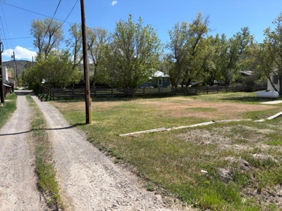 Historic Ridgway Live Work Property with Lot Split Potential - image 22