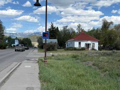 Historic Ridgway Live Work Property with Lot Split Potential - image 2