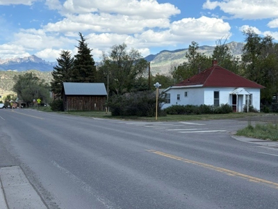 Historic Ridgway Live Work Property with Lot Split Potential - image 3