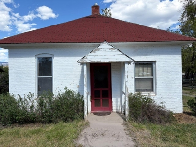 Historic Ridgway Live Work Property with Lot Split Potential - image 5