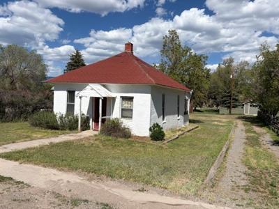 Historic Ridgway Live Work Property with Lot Split Potential - image 26