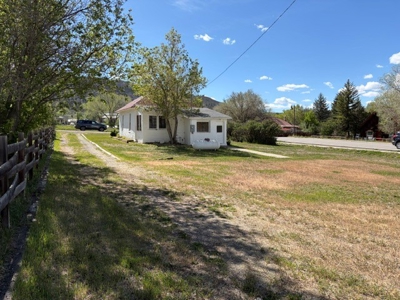 Historic Ridgway Live Work Property with Lot Split Potential - image 21