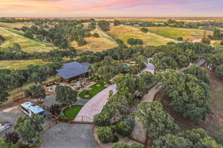 Winters, California Country Properties with 2 Homes for Sale - image 44