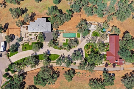 Winters, California Country Properties with 2 Homes for Sale - image 3