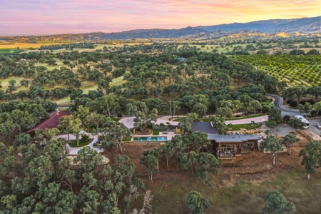 Winters, California Country Properties with 2 Homes for Sale - image 43