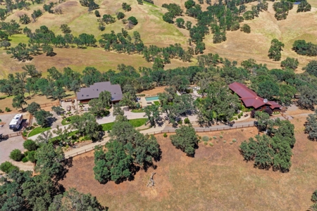 Winters, California Country Properties with 2 Homes for Sale - image 47