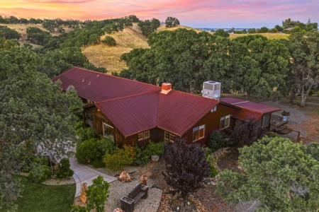 Winters, California Country Properties with 2 Homes for Sale - image 26