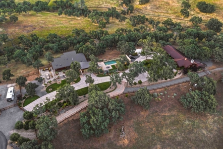 Winters, California Country Properties with 2 Homes for Sale - image 1