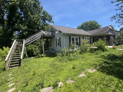 Prime Investment Opportunity in the Heart of Linden, TN - image 1